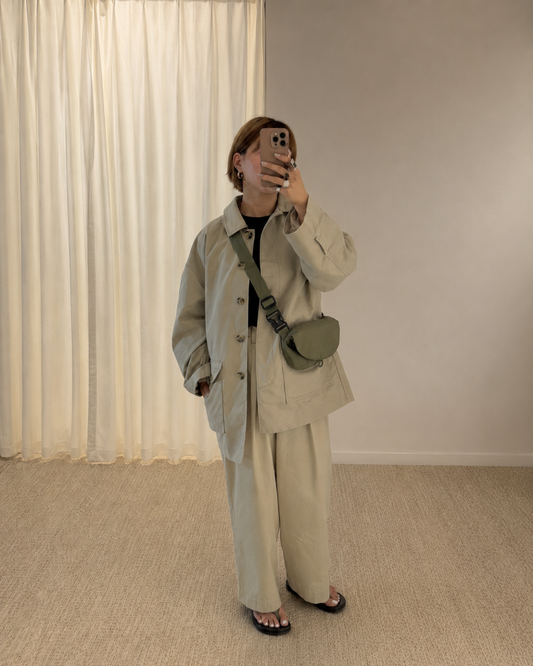 SOMI MOON Bag