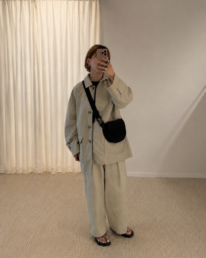 SOMI MOON Bag