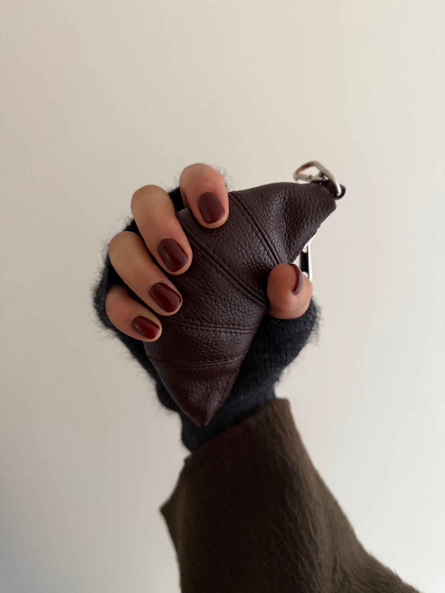 ONGI Cashmere Gloves