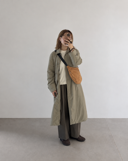 PLUSH Crossbody Bag