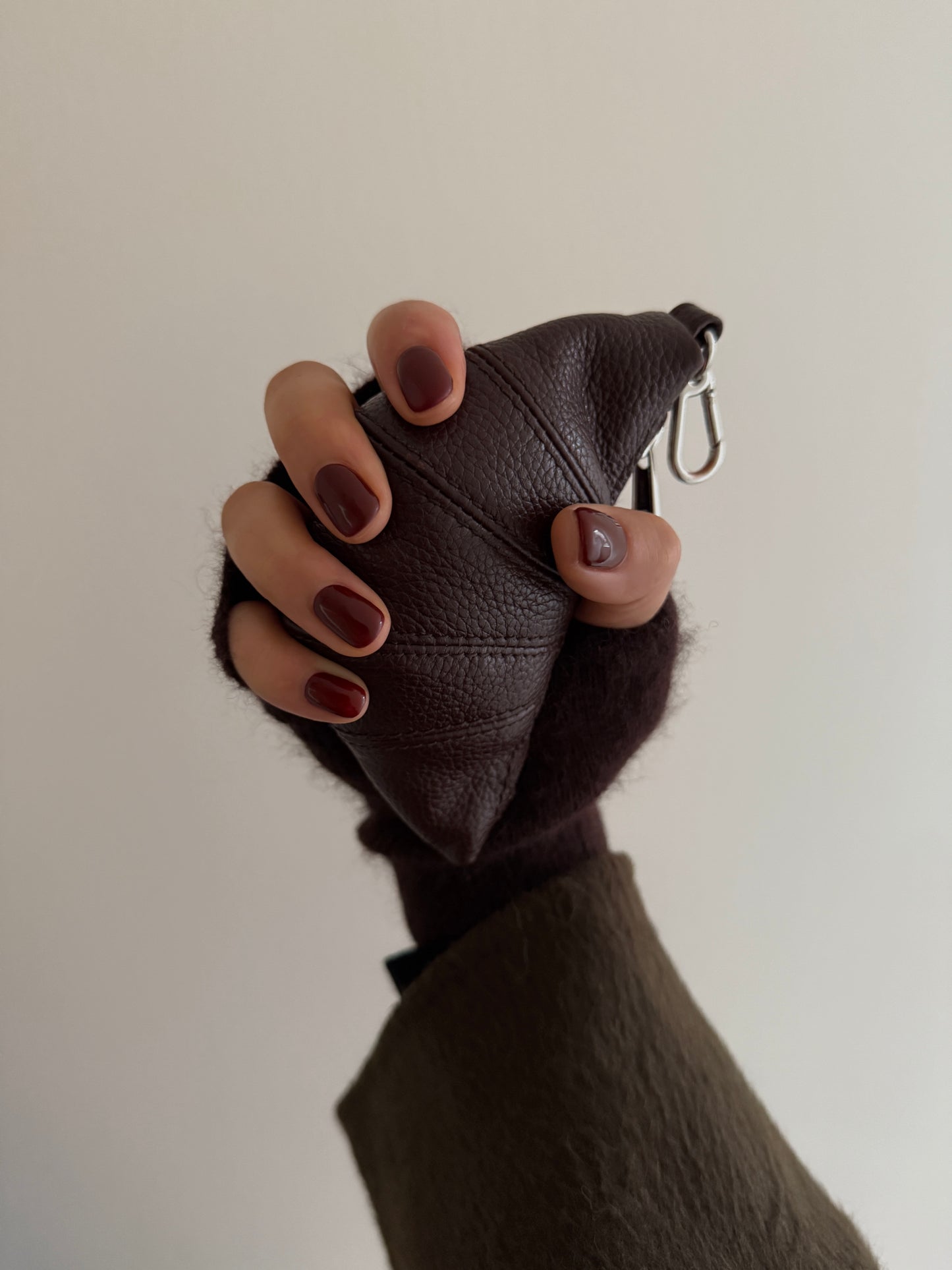 ONGI Cashmere Gloves