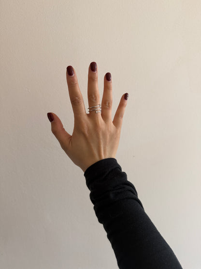COIL Ring