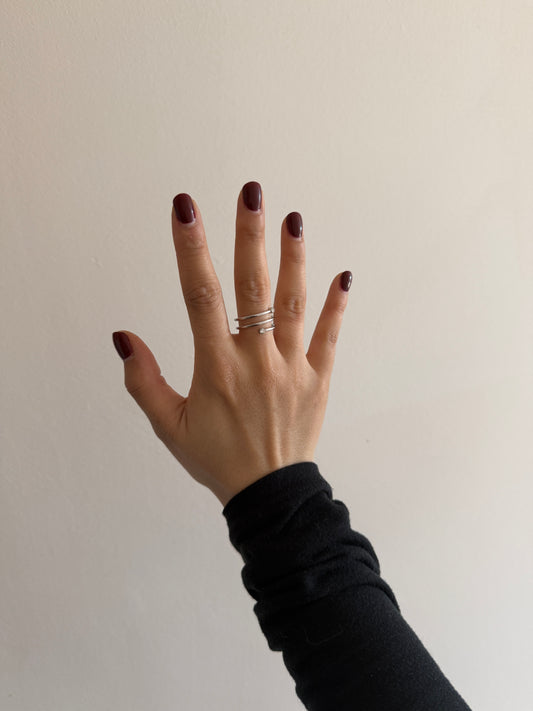 COIL Ring
