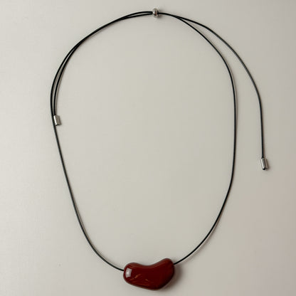 BEAN Necklace