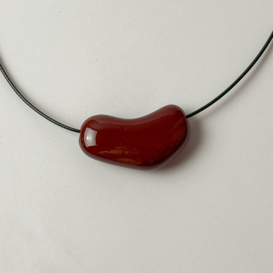 BEAN Necklace