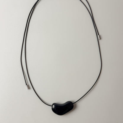 BEAN Necklace