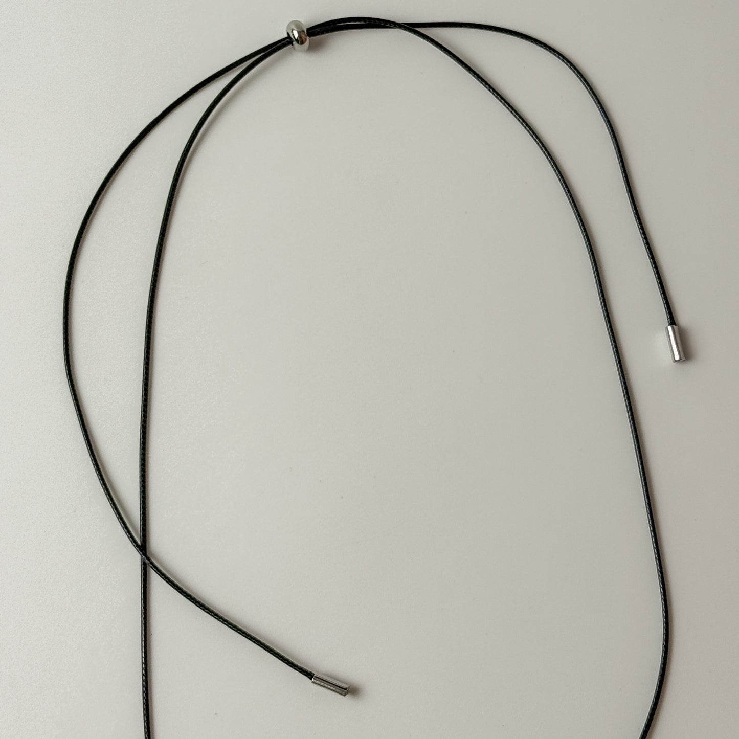 BEAN Necklace