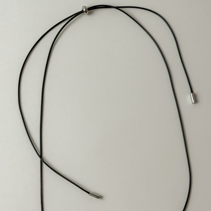 BEAN Necklace