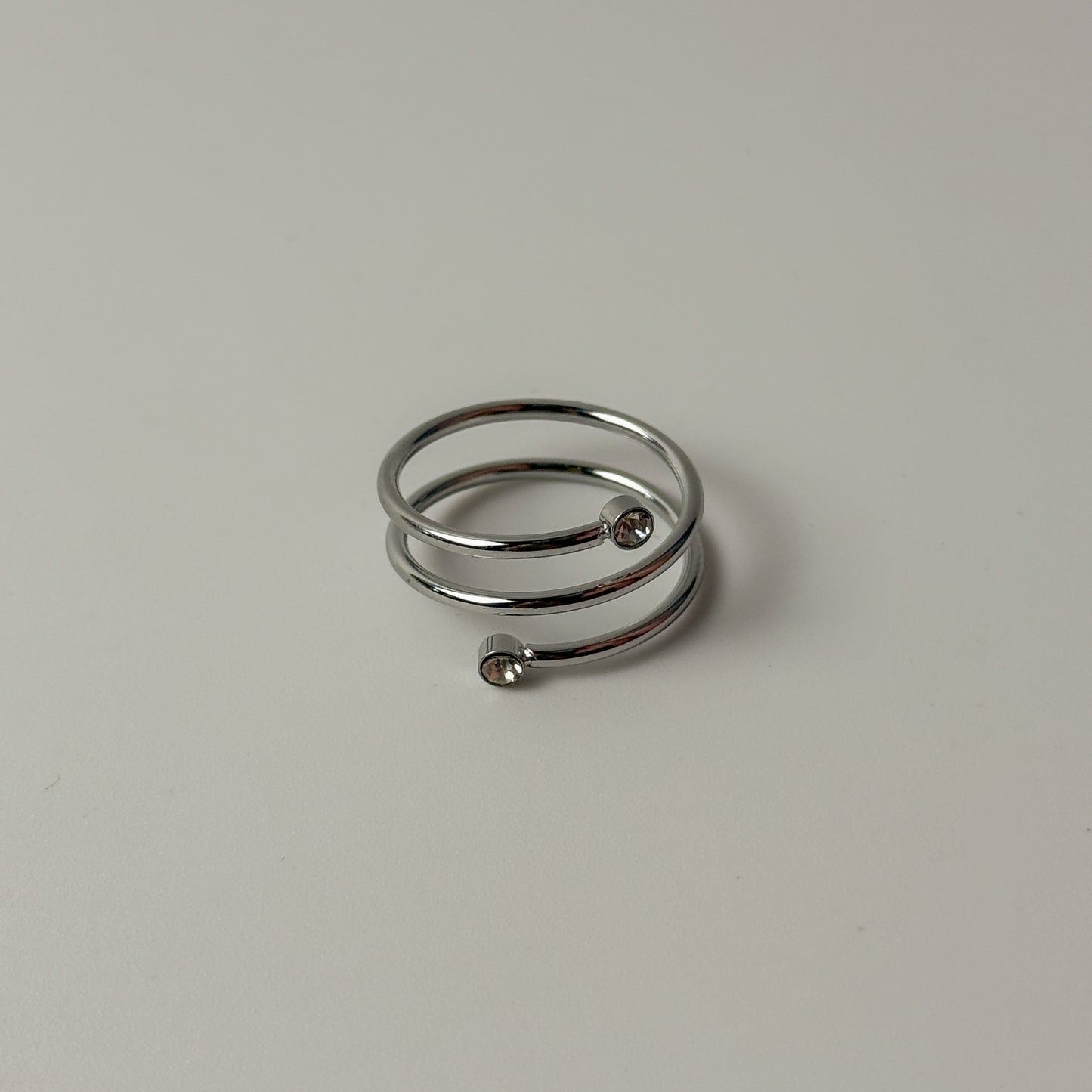 COIL Ring