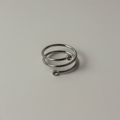 COIL Ring