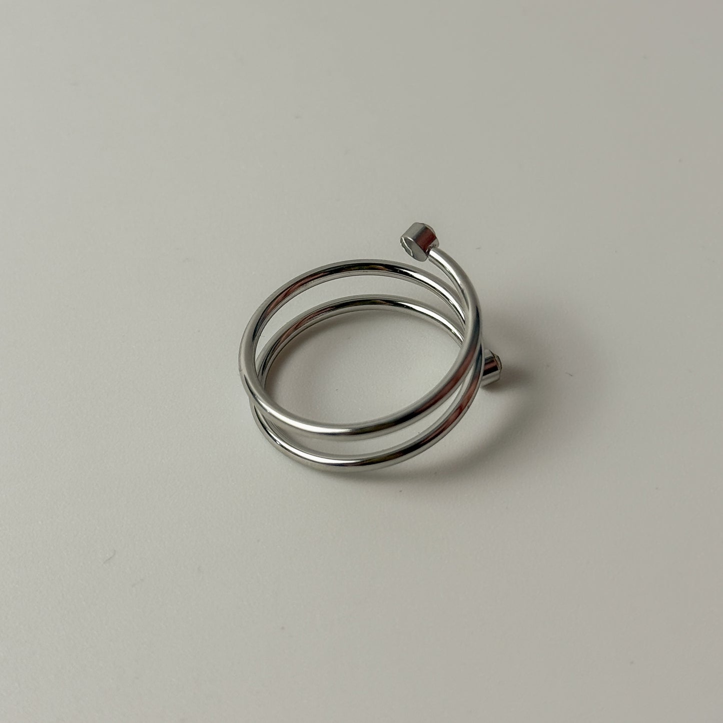 COIL Ring