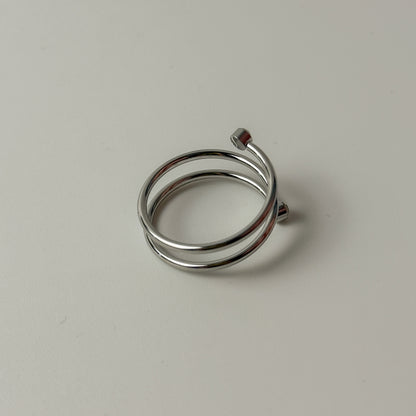 COIL Ring