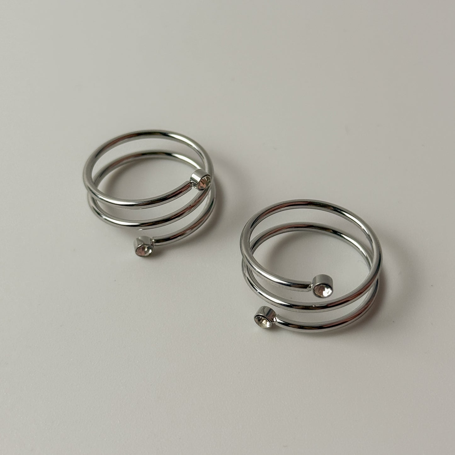COIL Ring