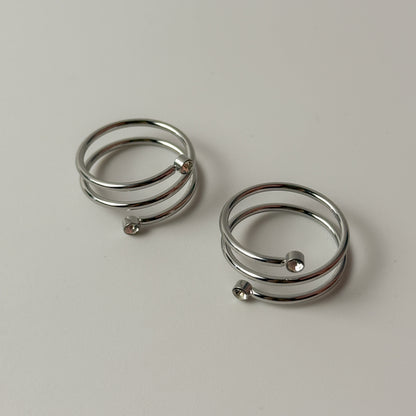 COIL Ring