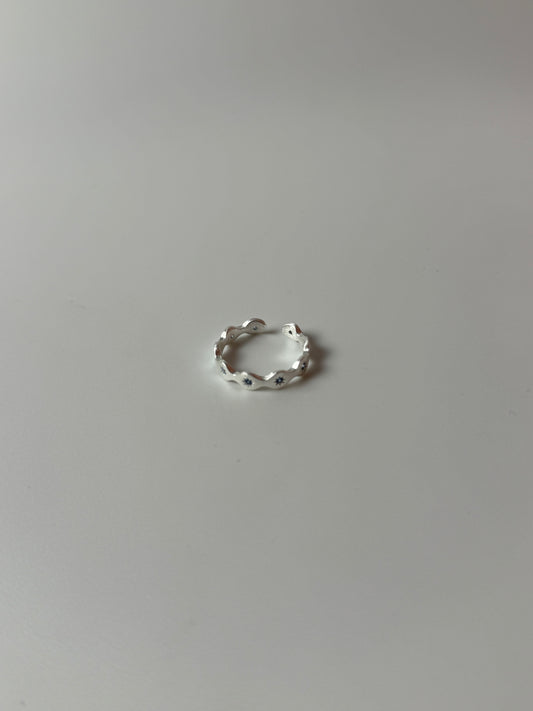 SOOA Ring