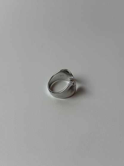 TEUM Ring