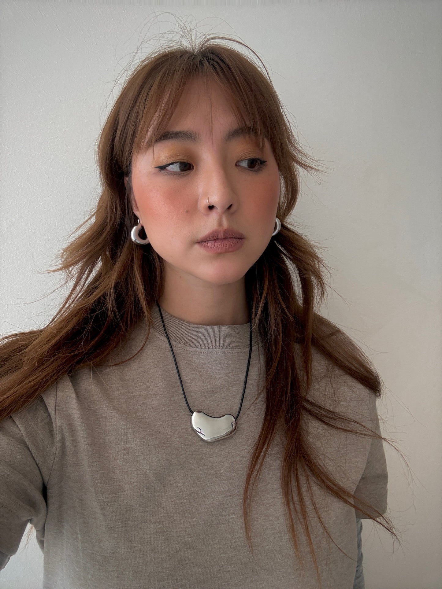 BEAN Necklace