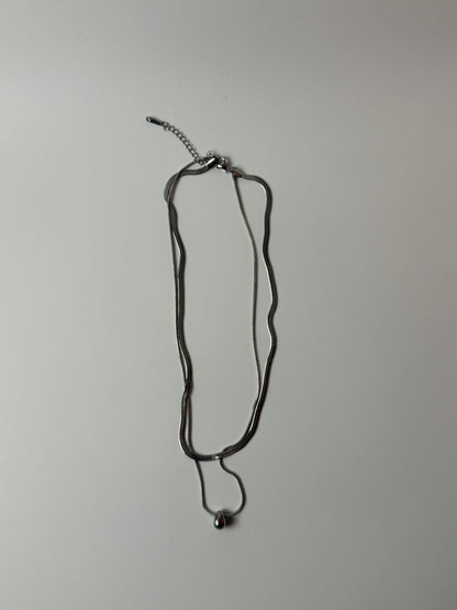 RAMI Necklace