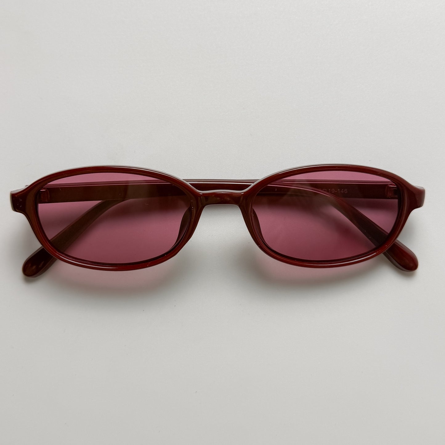 ROUGE Sunglasses
