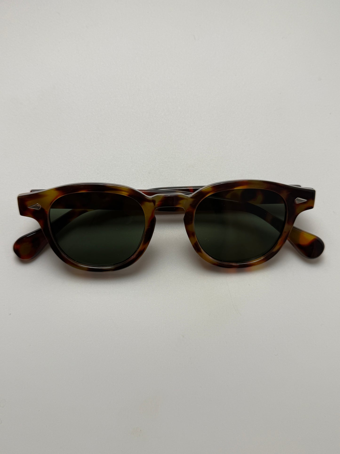 MOSS Sunglasses