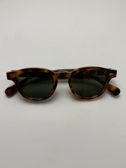 MOSS Sunglasses