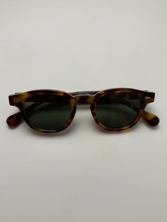 MOSS Sunglasses