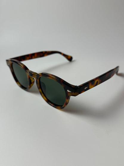 MOSS Sunglasses