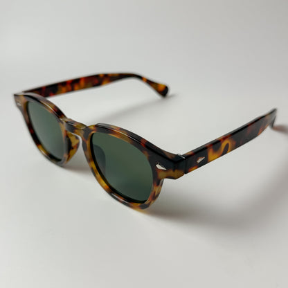 MOSS Sunglasses