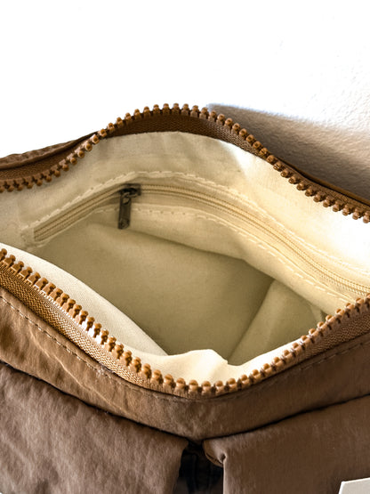 PUFFY Bag