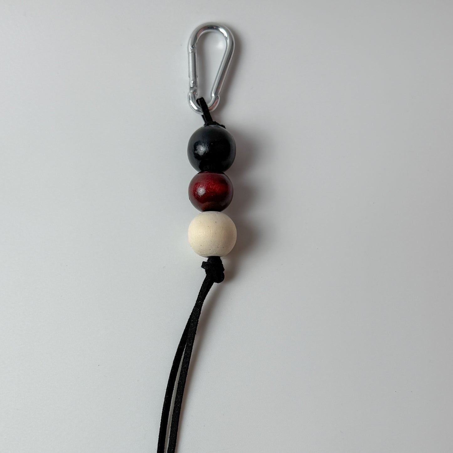 SOMI Keyring 01