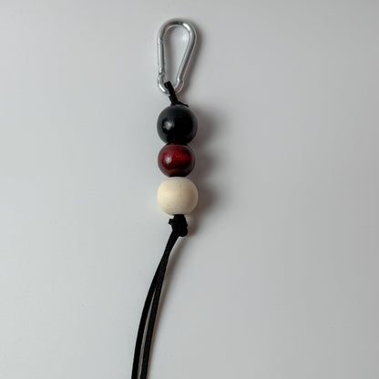 SOMI Keyring 01