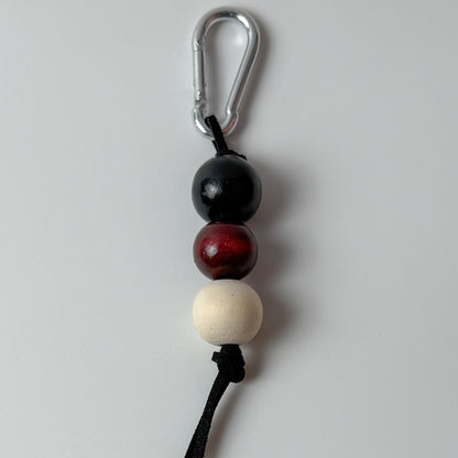 SOMI Keyring 01