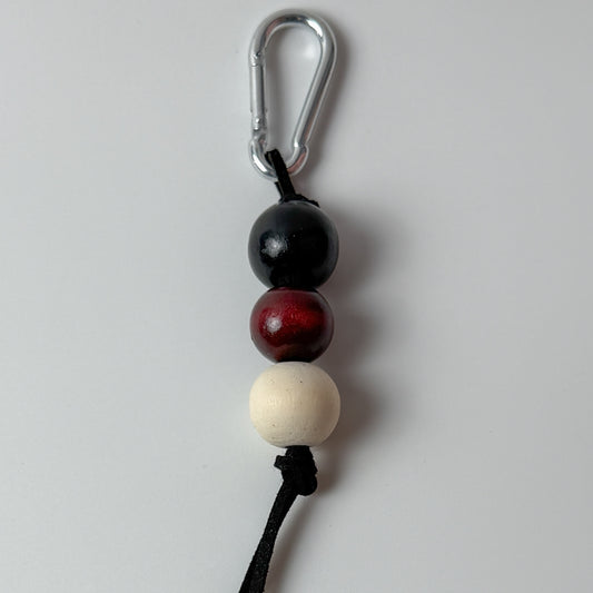 SOMI Keyring 01
