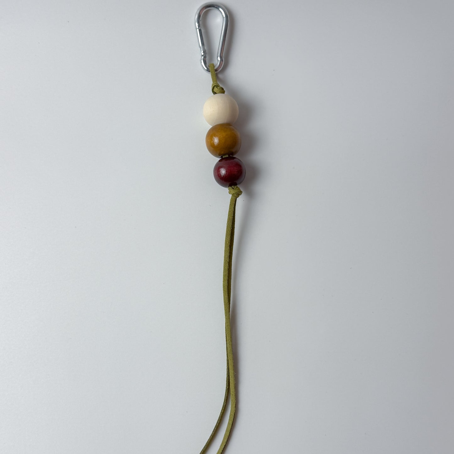SOMI Keyring 02