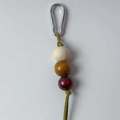 SOMI Keyring 02