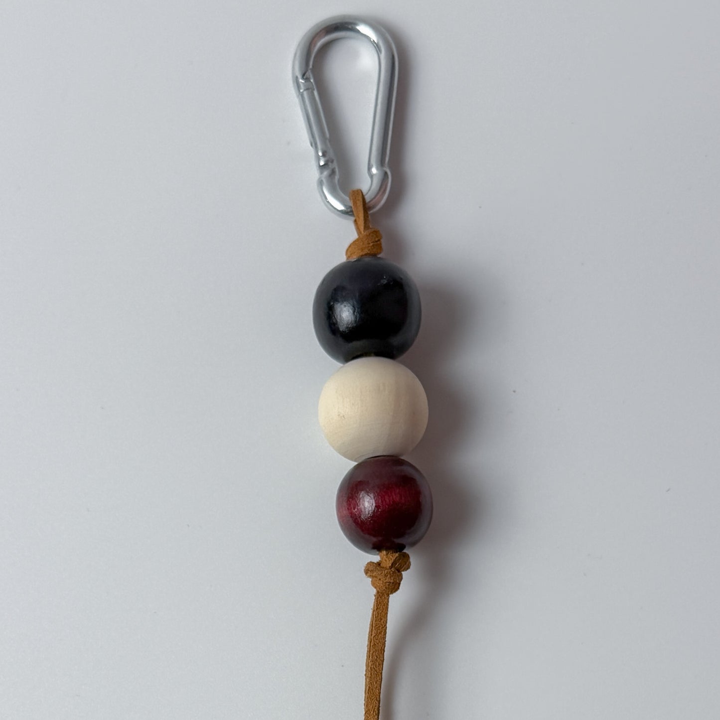 SOMI Keyring 03