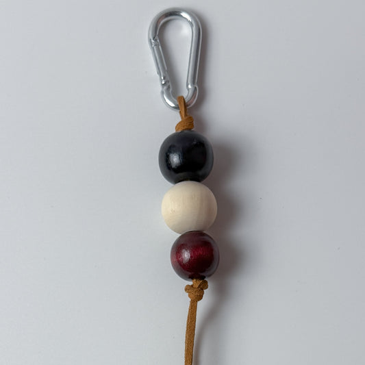 SOMI Keyring 03