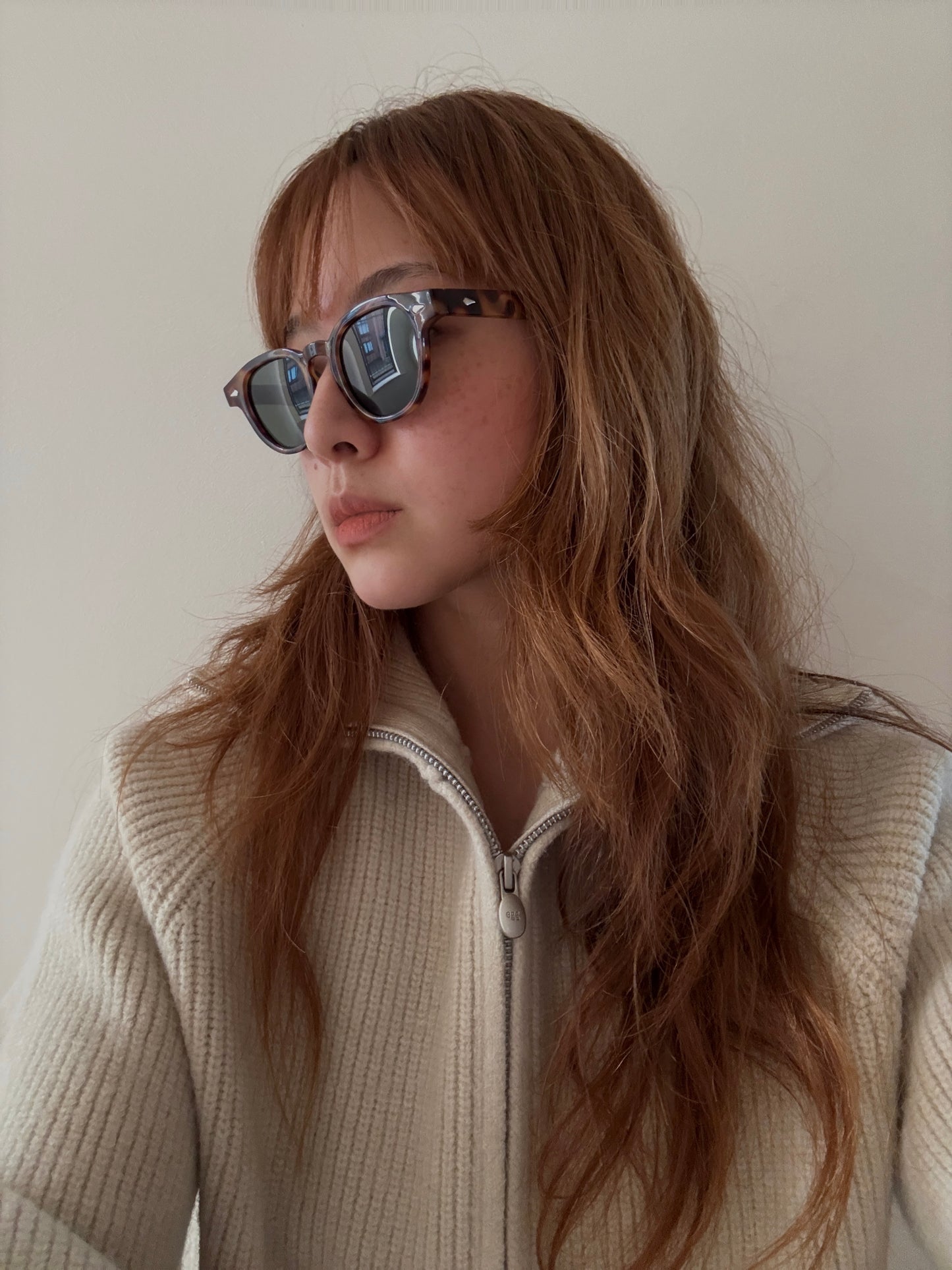 MOSS Sunglasses