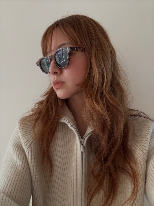 MOSS Sunglasses