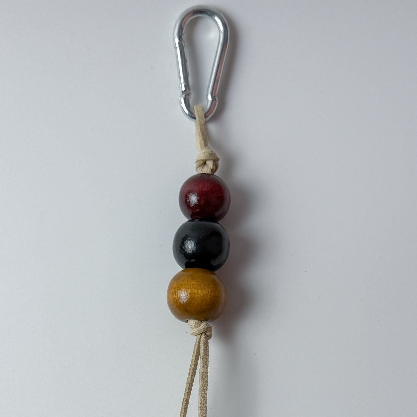 SOMI Keyring 05