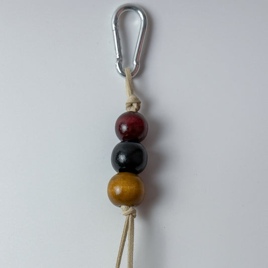 SOMI Keyring 05