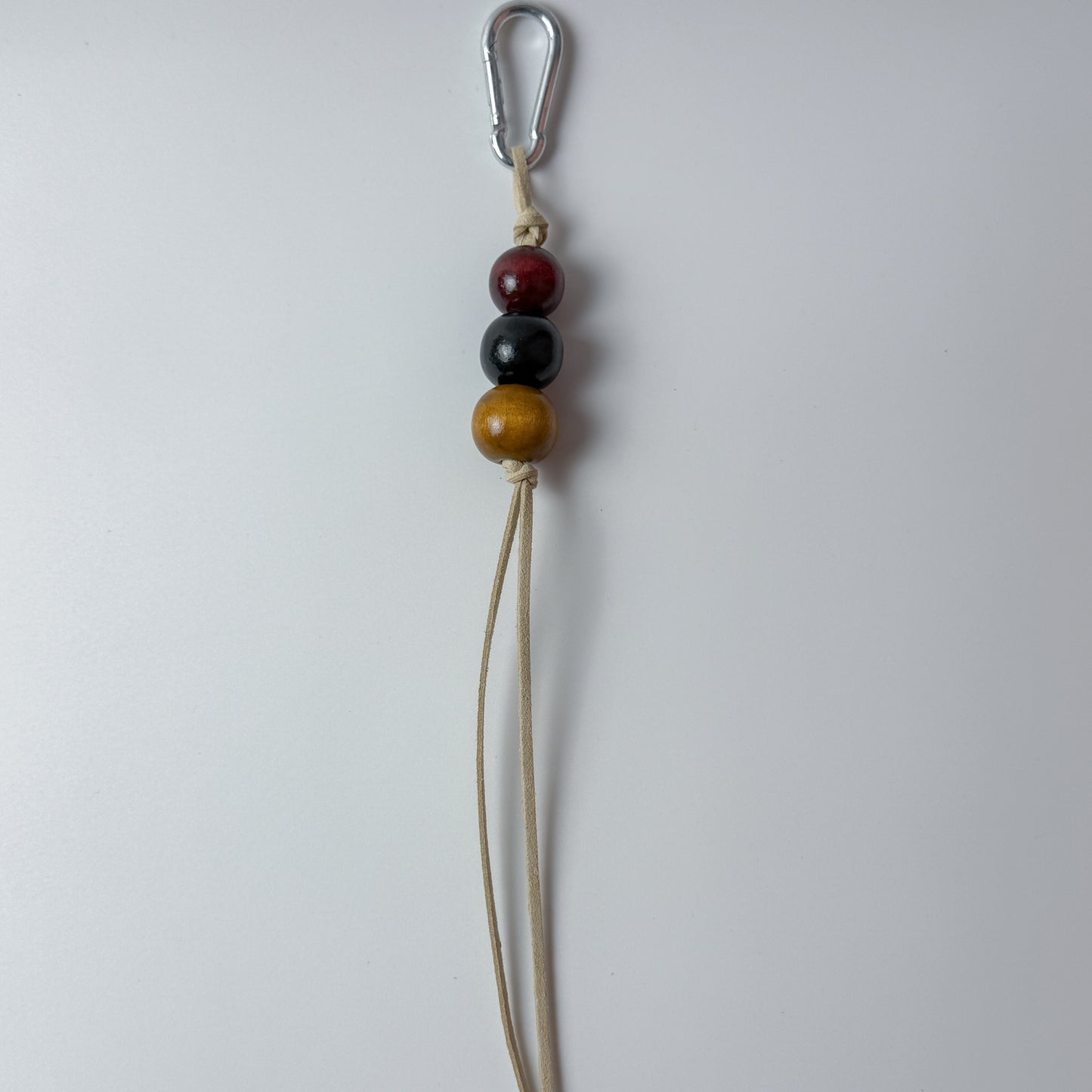 SOMI Keyring 05