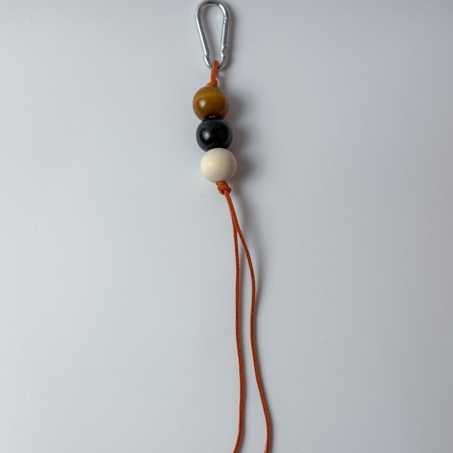 SOMI Keyring 06