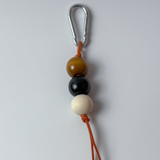 SOMI Keyring 06