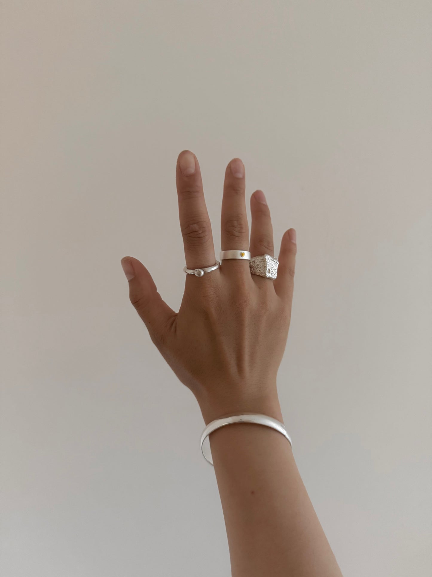 HEARTJEOM Ring