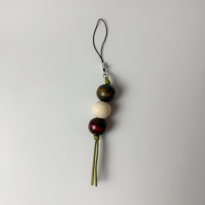 SOMI Phone Charm 01