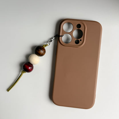 SOMI Phone Charm 01