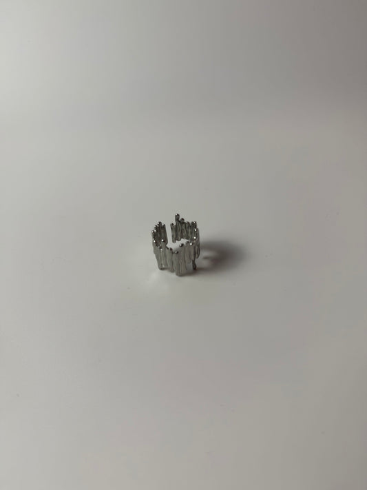 CROWN Ring