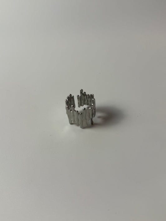 CROWN Ring