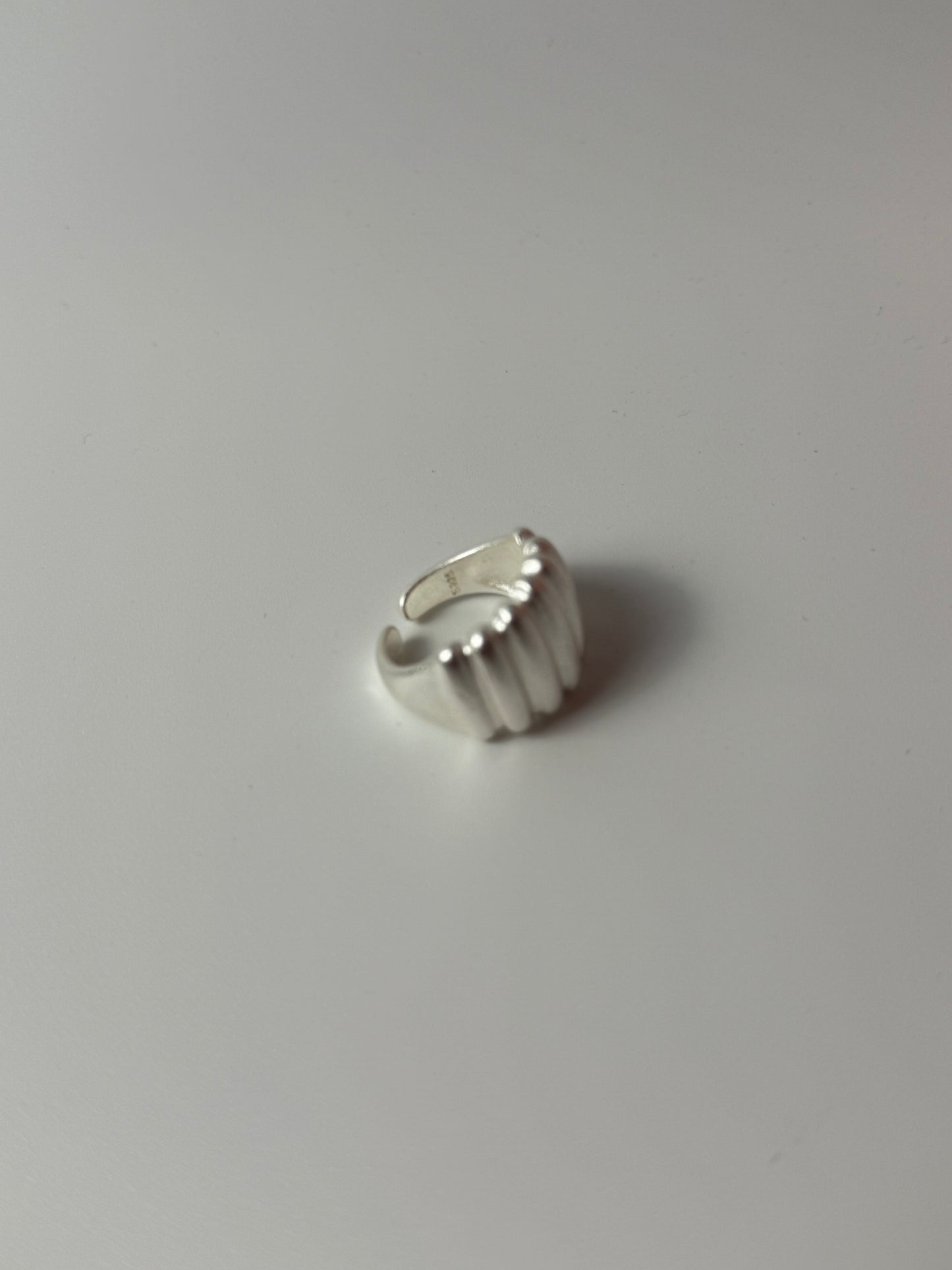 GARAETTEOK Ring